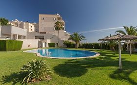 Apartamento Clayma